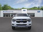 New 2024 Ford Ranger Lariat SuperCrew Cab 4WD, Pickup for sale #Z7851 - photo 6