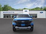 New 2024 Ford Ranger Lariat SuperCrew Cab 4WD, Pickup for sale #Z7870 - photo 6