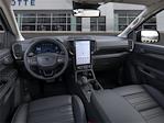 New 2024 Ford Ranger Lariat SuperCrew Cab 4WD, Pickup for sale #Z7870 - photo 9