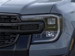 New 2024 Ford Ranger Lariat SuperCrew Cab 4WD, Pickup for sale #Z7871 - photo 18