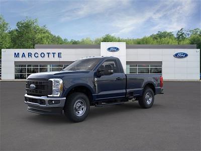 New 2024 Ford F-350 Regular Cab 4WD, Pickup for sale #Z7881 - photo 1