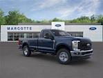 New 2024 Ford F-350 Regular Cab 4WD, Pickup for sale #Z7881 - photo 7