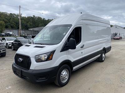 2024 Ford Transit 350 Super Cab High Roof AWD, Empty Cargo Van for sale #Z7884 - photo 1