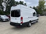 2024 Ford Transit 350 Super Cab High Roof AWD, Empty Cargo Van for sale #Z7884 - photo 7