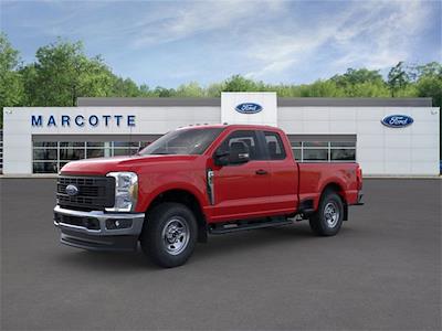 New 2024 Ford F-350 Super Cab 4WD, Pickup for sale #Z7888 - photo 1