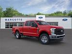 New 2024 Ford F-350 Super Cab 4WD, Pickup for sale #Z7888 - photo 7