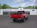 New 2024 Ford F-350 Super Cab 4WD, Pickup for sale #Z7888 - photo 8