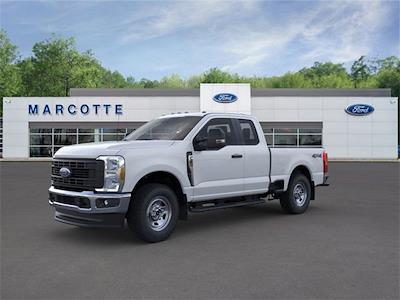 New 2024 Ford F-350 Super Cab 4WD, Pickup for sale #Z7889 - photo 1