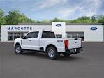 New 2024 Ford F-350 Super Cab 4WD, Pickup for sale #Z7889 - photo 4