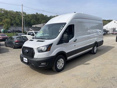 2024 Ford Transit 350 Super Cab High Roof RWD, Empty Cargo Van for sale #Z7890 - photo 1