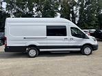 2024 Ford Transit 350 Super Cab High Roof RWD, Empty Cargo Van for sale #Z7890 - photo 8