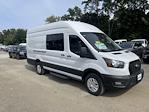 2024 Ford Transit 350 Super Cab High Roof RWD, Empty Cargo Van for sale #Z7890 - photo 9