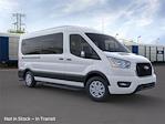 New 2024 Ford Transit 350 Medium Roof RWD, Passenger Van for sale #Z7909 - photo 7