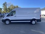 New 2024 Ford E-Transit 350 Medium Roof RWD, Empty Cargo Van for sale #Z7925 - photo 4