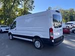 New 2024 Ford E-Transit 350 Medium Roof RWD, Empty Cargo Van for sale #Z7925 - photo 2