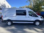 New 2024 Ford E-Transit 350 Medium Roof RWD, Empty Cargo Van for sale #Z7925 - photo 7