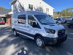 New 2024 Ford E-Transit 350 Medium Roof RWD, Empty Cargo Van for sale #Z7925 - photo 8