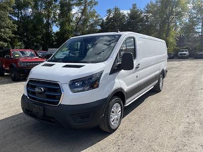 New 2024 Ford E-Transit 350 Super Cab Low Roof RWD, Empty Cargo Van for sale #Z7938 - photo 1