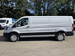 New 2024 Ford E-Transit 350 Super Cab Low Roof RWD, Empty Cargo Van for sale #Z7938 - photo 5