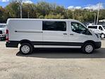 New 2024 Ford E-Transit 350 Super Cab Low Roof RWD, Empty Cargo Van for sale #Z7938 - photo 8