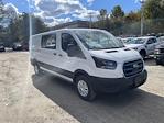 New 2024 Ford E-Transit 350 Super Cab Low Roof RWD, Empty Cargo Van for sale #Z7938 - photo 9