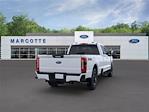 New 2024 Ford F-350 Super Cab 4WD, Pickup for sale #Z7966 - photo 8