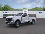 New 2024 Ford F-350 Regular Cab 4WD, Pickup for sale #Z7981 - photo 1