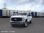 New 2024 Ford F-350 Regular Cab 4WD, Pickup for sale #Z7981 - photo 2