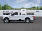 New 2024 Ford F-350 Regular Cab 4WD, Pickup for sale #Z7981 - photo 3