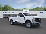 New 2024 Ford F-350 Regular Cab 4WD, Pickup for sale #Z7981 - photo 7