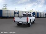 New 2024 Ford F-350 Regular Cab 4WD, Pickup for sale #Z7981 - photo 8