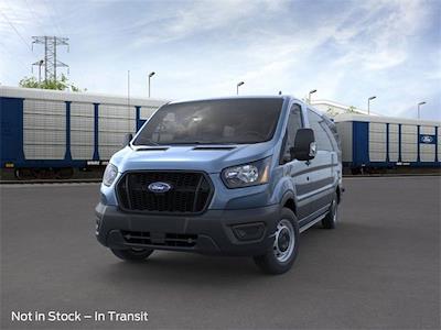 New 2024 Ford Transit 350 Low Roof RWD, Passenger Van for sale #Z7983 - photo 2