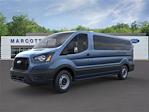 New 2024 Ford Transit 350 Low Roof RWD, Passenger Van for sale #Z7983 - photo 1