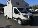 New 2024 Ford Transit 350 RWD, Service Utility Van for sale #Z7984 - photo 8