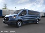 New 2024 Ford Transit 350 Low Roof RWD, Passenger Van for sale #Z7995 - photo 1