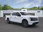 New 2024 Ford F-150 Lightning XLT SuperCrew Cab AWD, Pickup for sale #Z8004 - photo 7