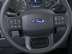 New 2024 Ford F-350 Crew Cab 4WD, Pickup for sale #Z8008 - photo 12