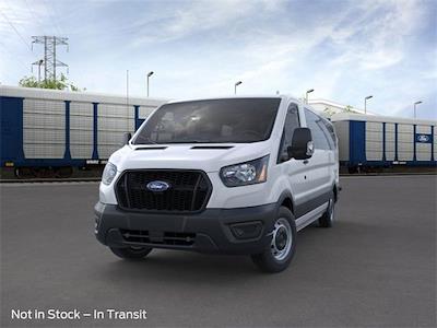 New 2024 Ford Transit 350 Low Roof RWD, Passenger Van for sale #Z8019 - photo 2