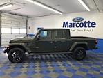 Used 2022 Jeep Gladiator Sport Crew Cab 4WD, Pickup for sale #Z8024A - photo 3