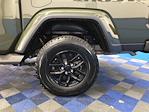 Used 2022 Jeep Gladiator Sport Crew Cab 4WD, Pickup for sale #Z8024A - photo 23