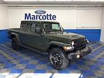 Used 2022 Jeep Gladiator Sport Crew Cab 4WD, Pickup for sale #Z8024A - photo 5