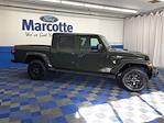 Used 2022 Jeep Gladiator Sport Crew Cab 4WD, Pickup for sale #Z8024A - photo 6