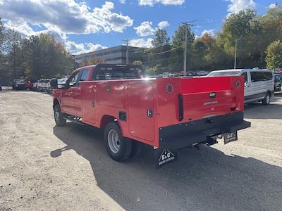 2024 Ford F-350 Super Cab DRW 4WD, DuraMag S Series Service Truck for sale #Z8029 - photo 2