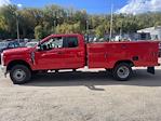 2024 Ford F-350 Super Cab DRW 4WD, DuraMag S Series Service Truck for sale #Z8029 - photo 4