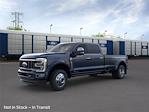 New 2024 Ford F-450 Crew Cab 4WD, Pickup for sale #Z8042 - photo 1