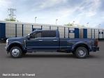 New 2024 Ford F-450 Crew Cab 4WD, Pickup for sale #Z8042 - photo 3