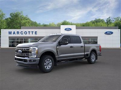 New 2024 Ford F-350 Crew Cab 4WD, Pickup for sale #Z8044 - photo 1