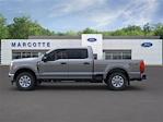 New 2024 Ford F-350 Crew Cab 4WD, Pickup for sale #Z8044 - photo 3