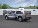 New 2024 Ford F-350 Crew Cab 4WD, Pickup for sale #Z8044 - photo 4