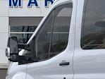 New 2024 Ford Transit 350 HD High Roof RWD, Passenger Van for sale #RKB44122 - photo 20